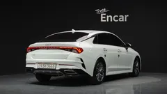 2023 Kia K5 2.0 LPI(Renter car) — фото 2