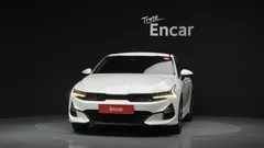 2023 Kia K5 2.0 LPI(Renter car) — фото 3