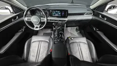 2023 Kia K5 2.0 LPI(Renter car) — фото 7