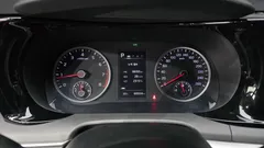 2023 Kia K5 2.0 LPI(Renter car) — фото 8