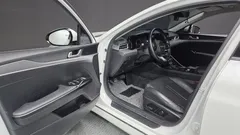 2023 Kia K5 2.0 LPI(Renter car) — фото 10