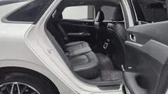 2023 Kia K5 2.0 LPI(Renter car) — фото 11