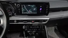 2023 Kia K5 2.0 LPI(Renter car) — фото 13