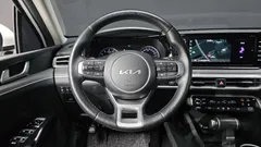 2023 Kia K5 2.0 LPI(Renter car) — фото 14