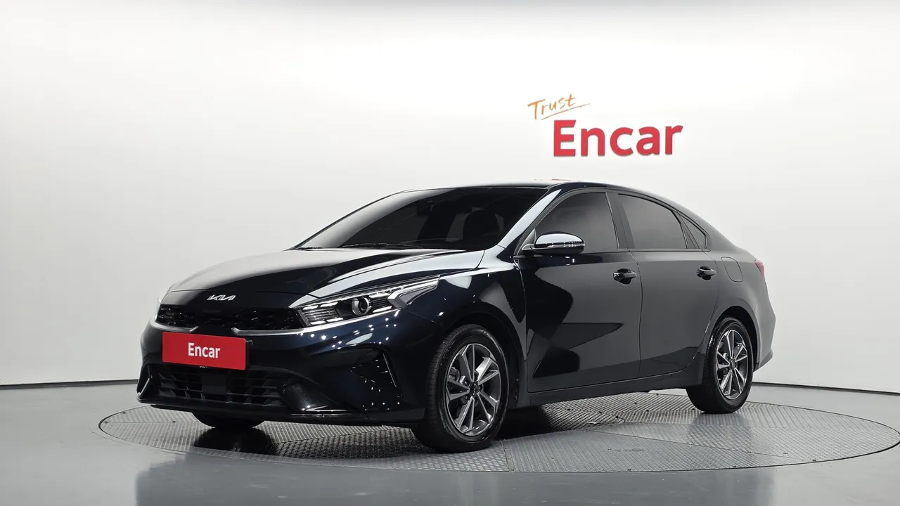 2023 Kia K3 1.6