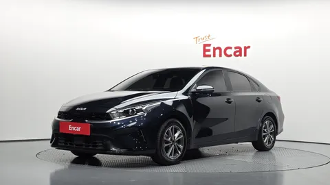 2023 Kia K3 1.6