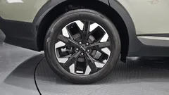 2023 Kia Sportage Diesel 2.0 4WD, 담녹색 — фото 5