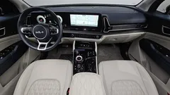 2023 Kia Sportage Diesel 2.0 4WD, 담녹색 — фото 7