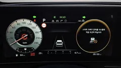 2023 Kia Sportage Diesel 2.0 4WD, 담녹색 — фото 8