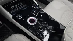 2023 Kia Sportage Diesel 2.0 4WD, 담녹색 — фото 9