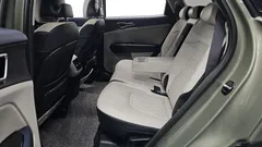 2023 Kia Sportage Diesel 2.0 4WD, 담녹색 — фото 11