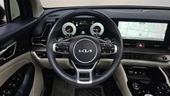 2023 Kia Sportage Diesel 2.0 4WD, 담녹색 — фото 12