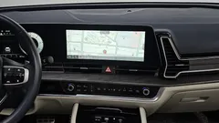 2023 Kia Sportage Diesel 2.0 4WD, 담녹색 — фото 13
