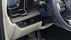 2023 Kia Sportage Diesel 2.0 4WD, 담녹색 — фото 15