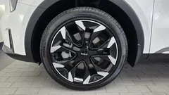 2024 Kia Sorento Gasoline 2.5T 2WD, белый — фото 5