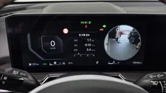 2024 Kia Sorento Gasoline 2.5T 2WD, белый — фото 8