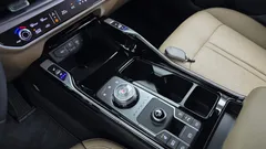 2024 Kia Sorento Gasoline 2.5T 2WD, белый — фото 9