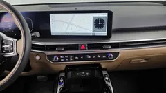 2024 Kia Sorento Gasoline 2.5T 2WD, белый — фото 14
