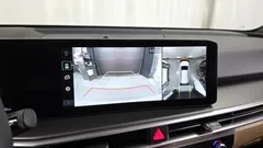 2024 Kia Sorento Gasoline 2.5T 2WD, белый — фото 15