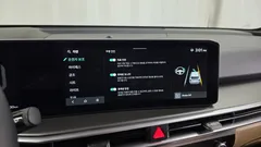 2024 Kia Sorento Gasoline 2.5T 2WD, белый — фото 16