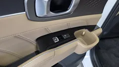 2024 Kia Sorento Gasoline 2.5T 2WD, белый — фото 19