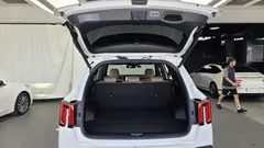 2024 Kia Sorento Gasoline 2.5T 2WD, белый — фото 20