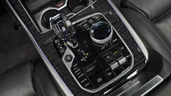 2021 BMW X7 xDrive 40i M Sport 6STR, белый — фото 9