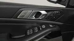 2021 BMW X7 xDrive 40i M Sport 6STR, белый — фото 18