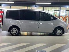 2022 Hyundai Staria Cargo 3-Seater — фото 3
