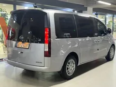 2022 Hyundai Staria Cargo 3-Seater — фото 4