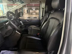 2022 Hyundai Staria Cargo 3-Seater — фото 6