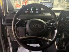 2022 Hyundai Staria Cargo 3-Seater — фото 7
