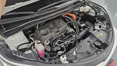 2021 Toyota Sienna 2.5 Hybrid AWD, белый — фото 6