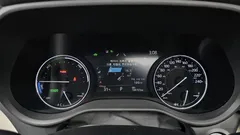 2021 Toyota Sienna 2.5 Hybrid AWD, белый — фото 8