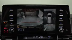 2021 Toyota Sienna 2.5 Hybrid AWD, белый — фото 14