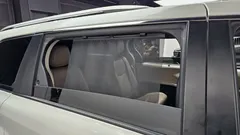 2021 Toyota Sienna 2.5 Hybrid AWD, белый — фото 15