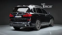 2024 BMW X7 xDrive 40d M Sport 6STR — фото 2