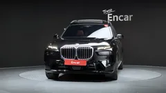 2024 BMW X7 xDrive 40d M Sport 6STR — фото 3