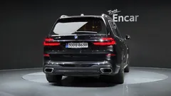 2024 BMW X7 xDrive 40d M Sport 6STR — фото 4