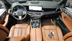 2024 BMW X7 xDrive 40d M Sport 6STR — фото 7