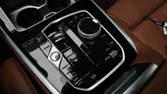 2024 BMW X7 xDrive 40d M Sport 6STR — фото 9