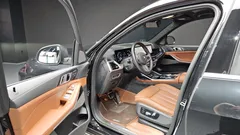 2024 BMW X7 xDrive 40d M Sport 6STR — фото 10