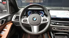 2024 BMW X7 xDrive 40d M Sport 6STR — фото 13