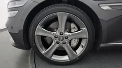2022 Genesis G80 Gasoline 3.5 Turbo AWD — фото 5