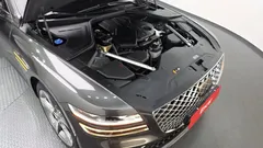 2022 Genesis G80 Gasoline 3.5 Turbo AWD — фото 6
