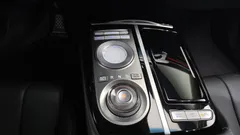2022 Genesis G80 Gasoline 3.5 Turbo AWD — фото 9