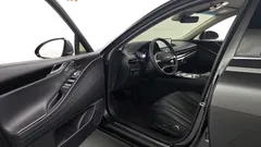 2022 Genesis G80 Gasoline 3.5 Turbo AWD — фото 10