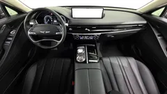 2022 Genesis G80 Gasoline 3.5 Turbo AWD — фото 14