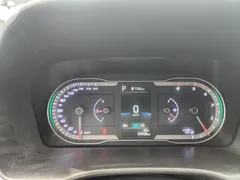 2023 Hyundai Tucson Diesel 2.0 4WD, белый — фото 8