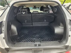 2023 Hyundai Tucson Diesel 2.0 4WD, белый — фото 14